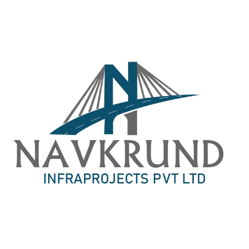 Black White Modern Monogram CR Logo Design